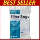 6-Pack Replacement Filter Bags for Kirby Vacuums*