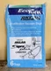 RICCAR Vacuum Bag EcoPure SupraLite 6 Genuine Bags EPSUPRA-6