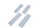 Filters Suitable for Bissell Vacuum 8 14 3091 2036608 Pack of