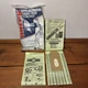 8 ORECK Type CC Vacuum Bags CCPK8DW Hypo-Allergenic Upright Replacement BAGS New