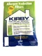 KIRBY Micron Magic Allergen Reduction Filter Vacuum Cleaner Bags 6 Universal Fit