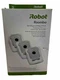 IROBOT 3-PACK! Roomba Dirt Disposal Bag for Vacuum Robot OEM 4640235 (New) IROBOT 3-PACK! Roomba Dirt Disposal Bag for Vacuum Robot OEM 4640235 (New)