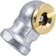Milton S-699 1/4" Single Head Air Chuck 1 