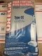 8-Pack Oreck Type CC HEPA Celoc Charcoal Filter Vacuum Bags CCPK80F 8-Pack Oreck Type CC HEPA Celoc Charcoal Filter Vacuum Bags CCPK80F