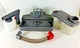 Kirby 293006 Carpet Shampoo System, with Portable Sprayer and Manual