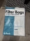 Kirby F Style & Twist Filter 6 Pack Vacuum Bags Micron Magic Technology