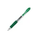 Pilot G2 Retractable Gel Ball Point Pen 0.5mm X-Fine Green Office School Home Pilot G2 Retractable Gel Ball Point Pen 0.5mm X-Fine Green Office School Home