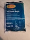 EnviroCare 8 Type CC Micro Filter Allergy Bags Oreck XL XL2 Upright Vacuum New EnviroCare 8 Type CC Micro Filter Allergy Bags Oreck XL XL2 Upright Vacuum New