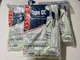 3 SETS 8 Pack (24 total) Oreck Paper Vacuum Bag Type CC Uprights Hypoallergenic