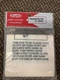 Dayton wet dry shop vac 2Z211A disposable Filter Bags 5/pkg