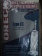 Genuine (75738-01) ORECK Type CC Filter System Bag 3 NEW FILTERS Open Bag