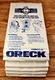 5 Oreck XL Type CC Vacuum Cleaner Bags Oder Eliminating CCPK8OH Part # P76135-01 5 Oreck XL Type CC Vacuum Cleaner Bags Oder Eliminating CCPK8OH Part # P76135-01