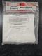 Dayton 2Z211A Vacuum Paper Filters, lot of 5