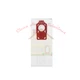 Riccar Genuine Vibrance, R20D, R20P, R20UP Vacuum Bags #RMH-6.2 Hepa 6pk