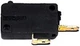 Oreck LW100 Magnesium Upright Vacuum Cleaner Switch // 83071-01 Oreck LW100 Magnesium Upright Vacuum Cleaner Switch // 83071-01