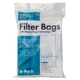 6-Pack Kirby Micron Magic Vacuum Filter Bags 204811,