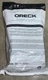 25pk Oreck Commercial XL Vacuum Cleaner Bags Single-Wall Filtration Fights Odors