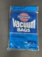 Nautavac Vacuum Bags Style 201 for Electrolux Disposable 2 Two Packs - New