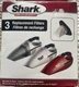 Shark 3 Replacement Filters For Cordless Hand Vac XSB726N Open Box Shark 3 Replacement Filters For Cordless Hand Vac XSB726N Open Box