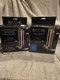 Riccar Vacuum Bags HEPA Type W Brilliance 9 Total Bags RWH-6