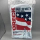 Oreck Vacuum Bags 9-Pk Genuine High Density Filter Bag New PK80009 Oreck Vacuum Bags 9-Pk Genuine High Density Filter Bag New PK80009