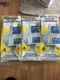 Riccar Vacuum Microfine 2 Ply Filter Bags Made USA Group Of 3 C13-6 Total 18Bags