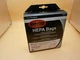 EnviroCare Technologies HEPA Bags Riccar Vibrance Type A R-Series, 2000, 4000...
