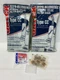 2 &ndash; 8 Packs ORECK Type CC Bags (16 bags) + 6 Pack FreshAir Vanilla Cartridges