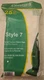 GENUINE Bissell Commercial Replacement Bags BGU1451T Style 7 (25 bags) ORIGINAL 