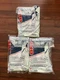 (3) Packages Oreck CCPK8DW Type CC Celoc Upright Vacuum Bags -8 in each bag.