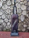 Oreck Vacuum XL U4120H2R Intellashield 2-Speed Lightweight Upright Black Works
