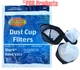 3 Filters VX33 Cordless Washable Reusable Shark Hand Vacuum SV769 SV738 SV736 3 Filters VX33 Cordless Washable Reusable Shark Hand Vacuum SV769 SV738 SV736