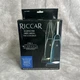 5 Pack Riccar HEPA Vacuum Bags for Type A Vacuum Cleaners Genuine Vibrance