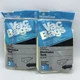 (6) Home Care Vacuum Bags For Electrolux Canister Tank #3020 Disposable