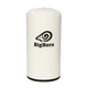 BIG HORN 11766 20 Inch Dia 30 Micron Dust Filter Bag 20 Inch x 32 Inch Long R... BIG HORN 11766 20 Inch Dia 30 Micron Dust Filter Bag 20 Inch x 32 Inch Long R...