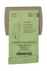 Oreck Vacuum Cleaner Bags for Buster B Canister Vacs, Pack of 8, Green, Type ...
