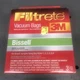 Filtrete 3M Bissell Universal Micro Allergen Vacuum Bags, 3 Ct 66707A / 66707Q