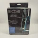 Riccar 4 ONLY RAH-6 HEPA Vacuum Bags for Type A Cleaners OEM Genuine Vibrance