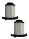 EnviroCare Dirt Devil F16 HEPA Vacuum Filter for Royal Dirt Devil, Vision, En...