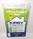 6 PACK Genuine Kirby Micron Magic HEPA Filter Vacuum Bags Allergen Reduction NEW