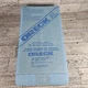 Oreck XL commercial vacuum bags 2000 8000 9000 PK8000 8 total bags Oreck XL commercial vacuum bags 2000 8000 9000 PK8000 8 total bags
