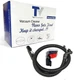 Flexible Hose W/ Upholstery Tool Fits For Bissell 24A4, 2505, 2891, 30K7 2037905
