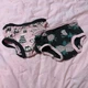 Pre-owned Kickee Pants Baby/ Toddler Training Pants lot of 2 size 2T-3T Pink