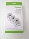 iRobot Roomba Dirt Disposal Bag 3-Pack Fits All Clean Base Models iRobot Roomba Dirt Disposal Bag 3-Pack Fits All Clean Base Models