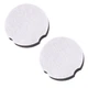 Replacement Filters for Bissell CleanView Compact Upright Vacuum, 1604896, 3508