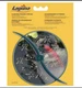 Koi Goldfish Pond Food Ring Feeder Laguna 9 3/4&rdquo; Diameter Water Garden New