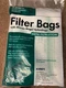 Genuine Kirby HEPA Filter Bag Micron Magic Tech 0.3 Micro Filtration 204814G 