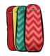 Oreck XL Four Color Interchangeable Signature Outer Cloth Vacuum Bags 79208-01