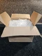 (QTY 1000) Royal RMB1000CL 24" Clear Plastic Mesh Produce / Seafood Bag (QTY 1000) Royal RMB1000CL 24" Clear Plastic Mesh Produce / Seafood Bag