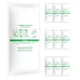10 Pack 204814 Micron Magic HEPA Filter Plus Bags Compatible with Kirby Vacuums